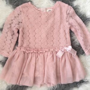 Toddler Tunic/Dress